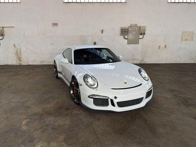 Porsche 991