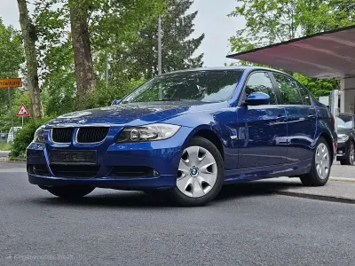 Gebraucht BMW 318