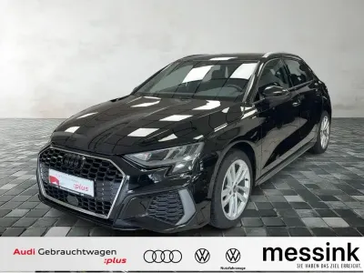 Gebraucht Audi A3