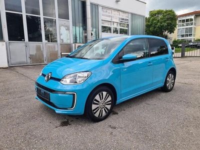 VW e-up!