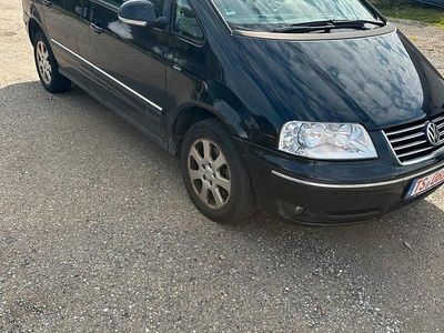 VW Sharan