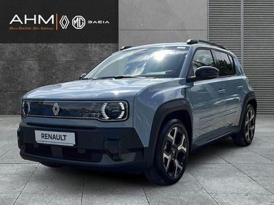 Gebraucht Renault R4 Komfort 110 kW (150 PS) 2025 Blau SUV