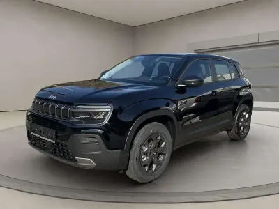 Gebraucht Jeep Avenger