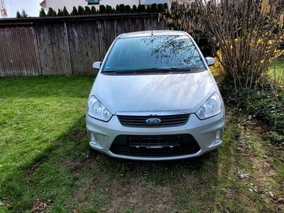 gebraucht Ford C-MAX 126.000km