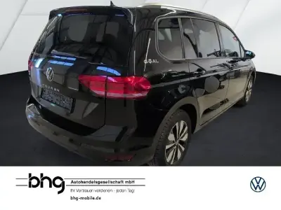 Gebraucht VW Touran