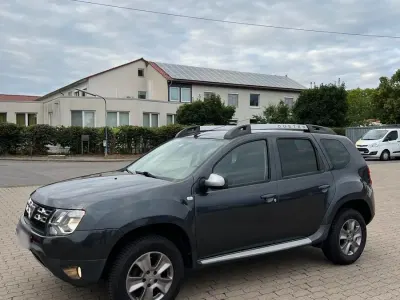 Gebraucht Dacia Duster