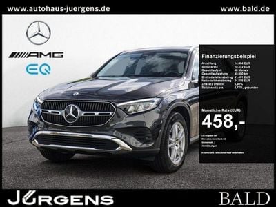 Mercedes GLC220