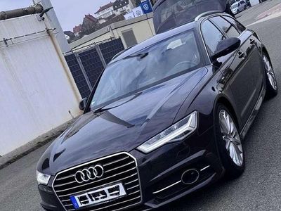 Gebraucht Audi A6 S-Line 272 PS (200 kW) 2015 Kombi
