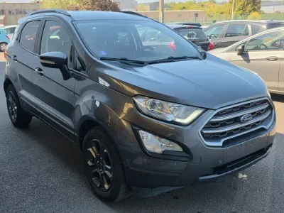 Gebraucht Ford Ecosport