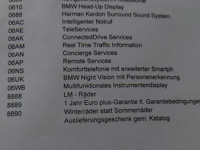 Braun Gebraucht 2016 BMW 530 Kombi | 18.650 € (Fairer Preis)