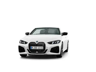 Gebraucht BMW M440
