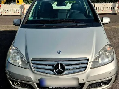 Gebraucht Mercedes A180