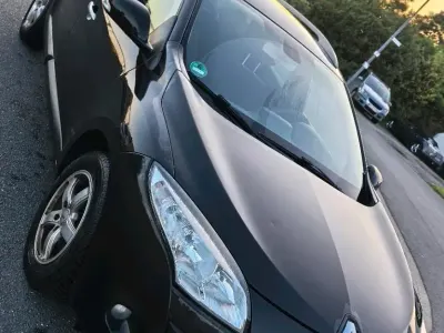 Gebraucht Renault Mégane GrandTour