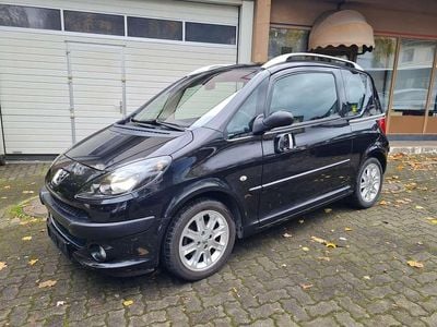 Peugeot 1007