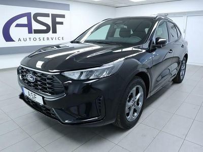 Brugt Ford Kuga ST-Line 186 HK (136 kW) 2024 Sort SUV