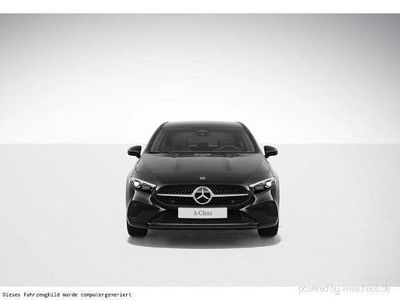 Gebraucht Mercedes A200 Progressive 150 PS (110 kW) 2024 Othercolor Kleinwagen