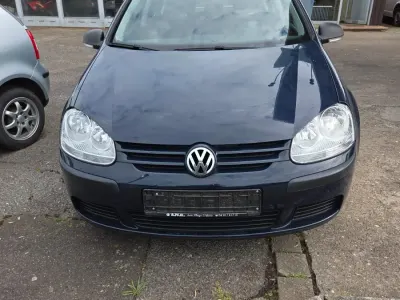 Gebraucht VW Golf V