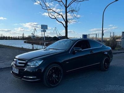 Mercedes C180