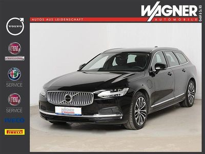 Gebraucht Volvo V90 310 PS (228 kW) 2022 Schwarz Kombi