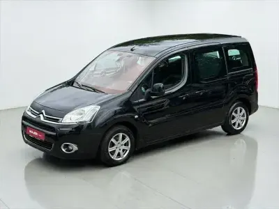 Gebraucht Citroën Berlingo