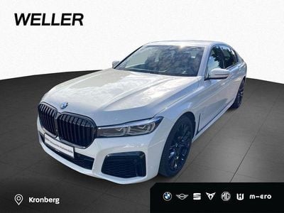 BMW 730