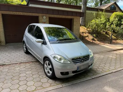 Gebraucht Mercedes A150