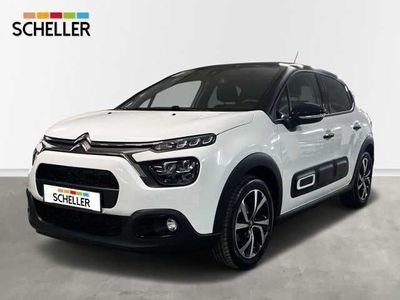 gebraucht Citroën C3 Max