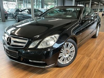 Mercedes E200