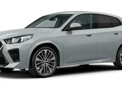 Gebraucht BMW X2 Comfort Edition 163 PS (119 kW) 2025 Grau SUV