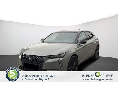 gebraucht DS Automobiles DS4 DS4