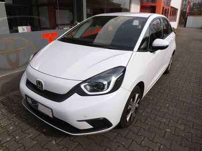 gebraucht Honda Jazz 1.5 i-MMD Hybrid Elegance