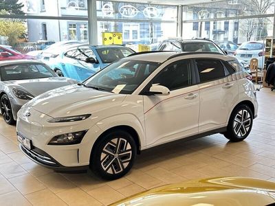 gebraucht Hyundai Kona Edition 30+ 2WD R.Cam ACC LED digit Cockpit