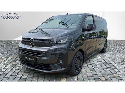 Citroën Spacetourer
