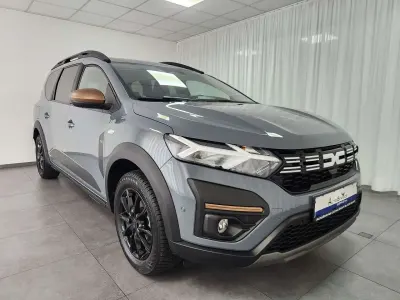 Gebraucht Dacia Jogger