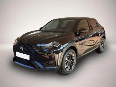 Gebraucht DS Automobiles DS3 131 PS (96 kW) 2024 Manufacturer