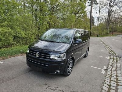 VW T5