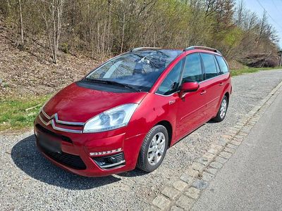 Gebraucht Citroën C4 150 PS (110 kW) 2011 Kombi