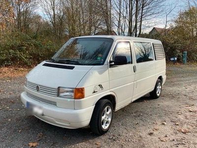 Gebraucht VW California California 50 PS (36 kW) 1997 Weiß Van