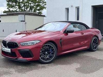 BMW M8