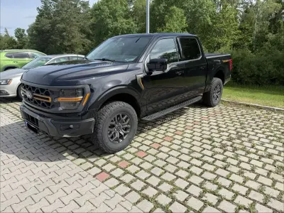 Gebraucht Ford F-150 Raptor 457 PS (336 kW) 2024 Pickup