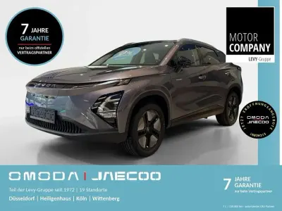 Gebraucht Omoda 5