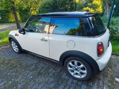 Gebraucht Mini Cooper