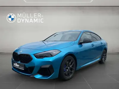Occasion BMW M235