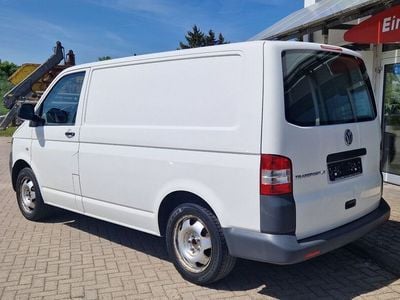 VW T5
