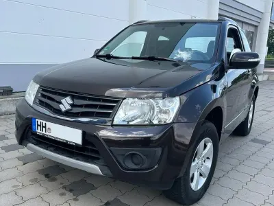 Gebraucht Suzuki Grand Vitara