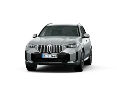 Gebraucht BMW X5 Efficient Dynamics 381 PS (280 kW) 2026 SUV