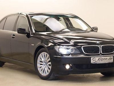BMW 760L
