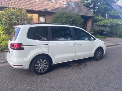 VW Sharan