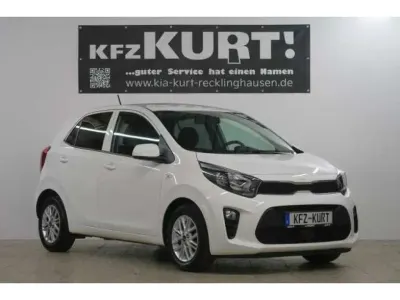 Brugt Kia Picanto