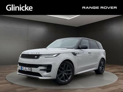 Grau Gebraucht 2024 Land Rover Range Rover Sport HSE Dynamic SUV | 113.990 €